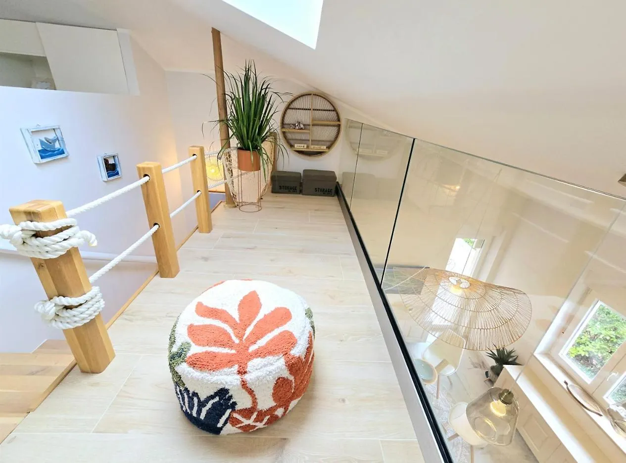 Marine Bliss Apartment Savudrija