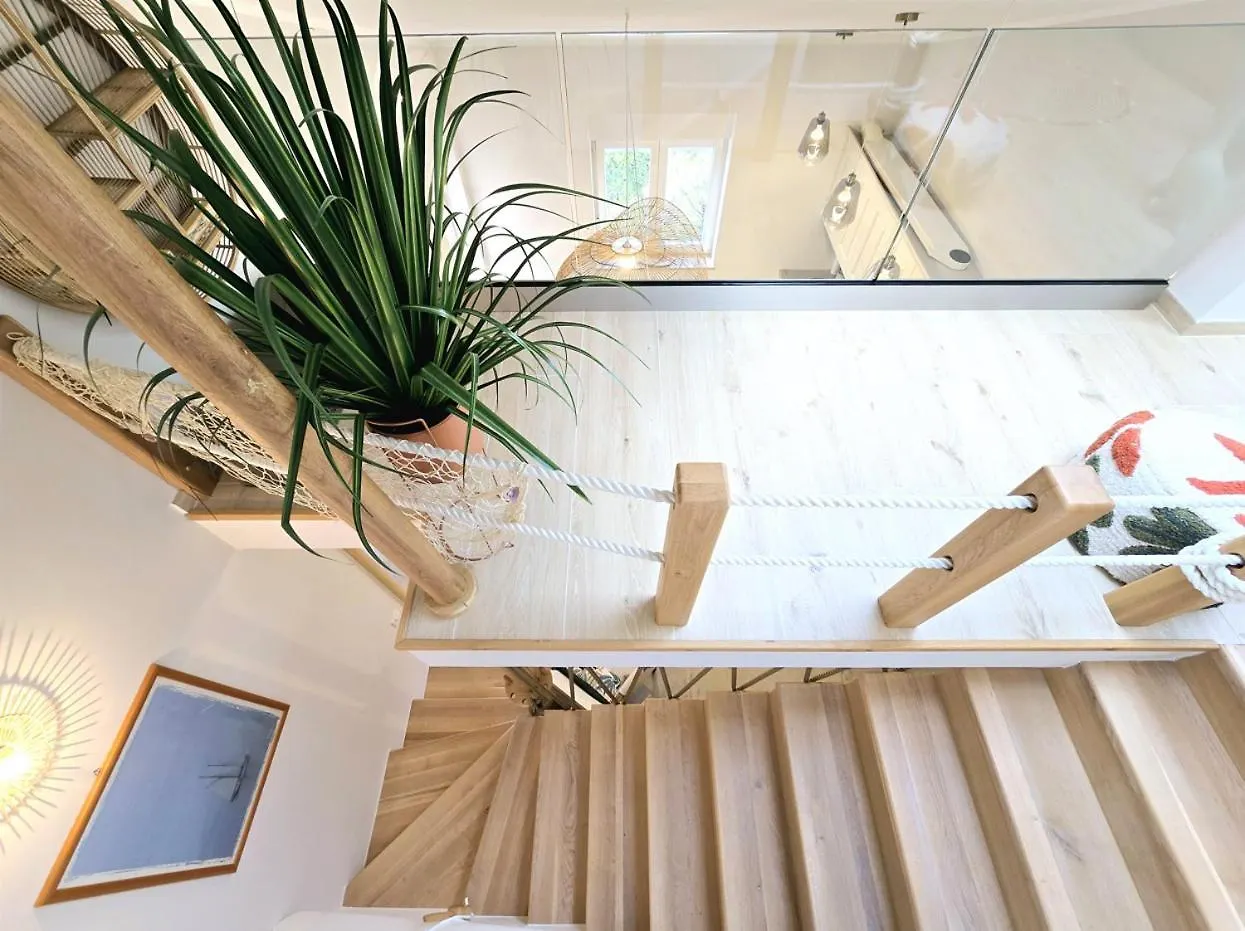 Marine Bliss Apartment Savudrija Croatia
