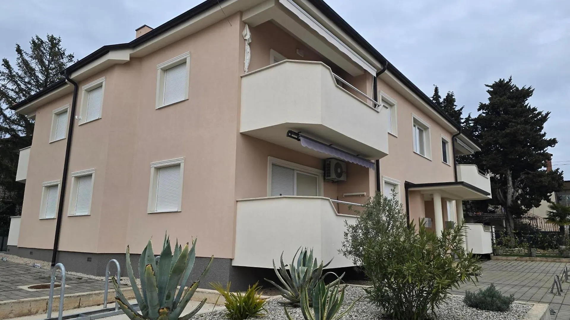 Marine Bliss Apartment Savudrija Croatia
