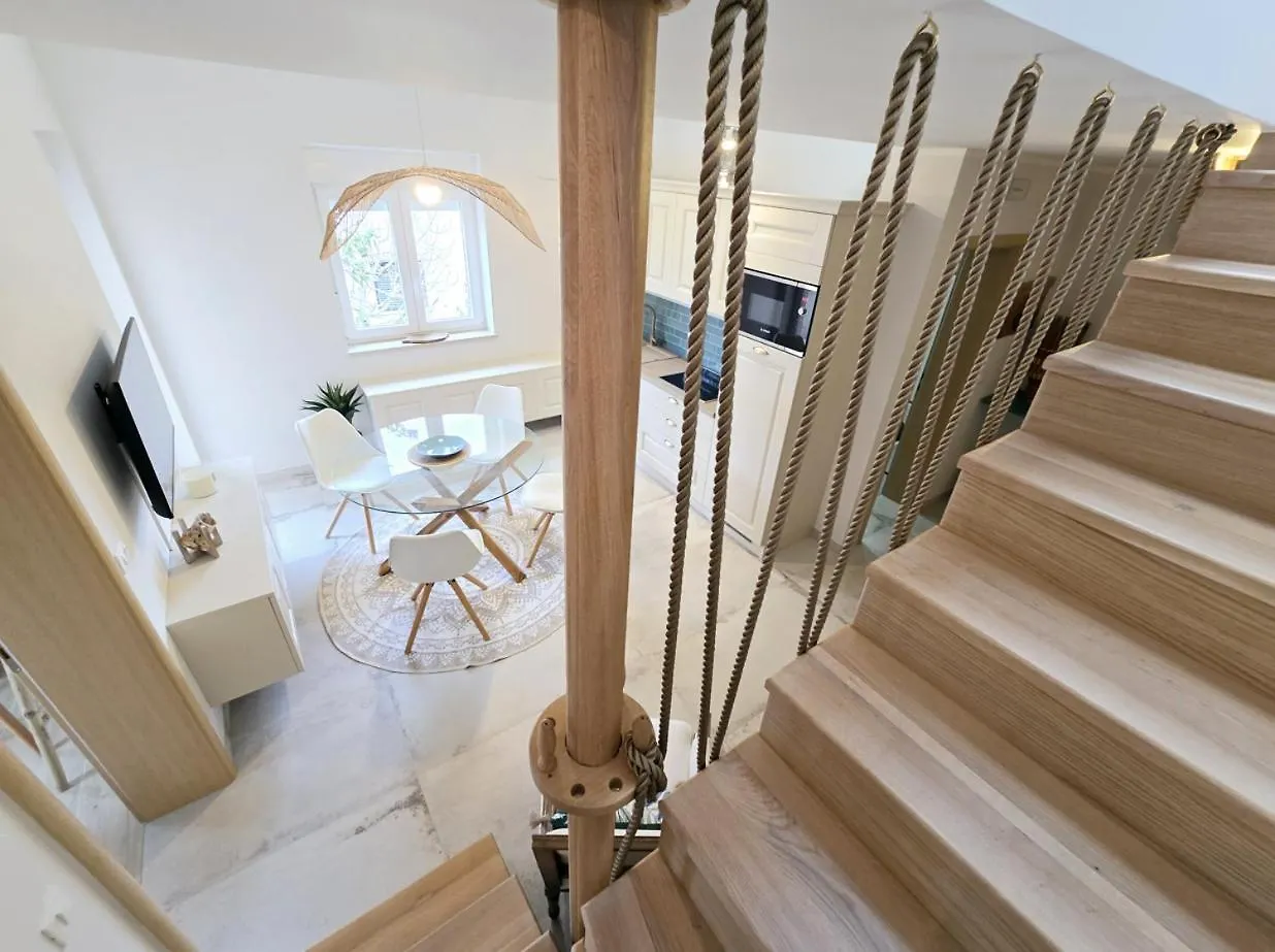 Marine Bliss Apartment Savudrija 0*,  Croatia