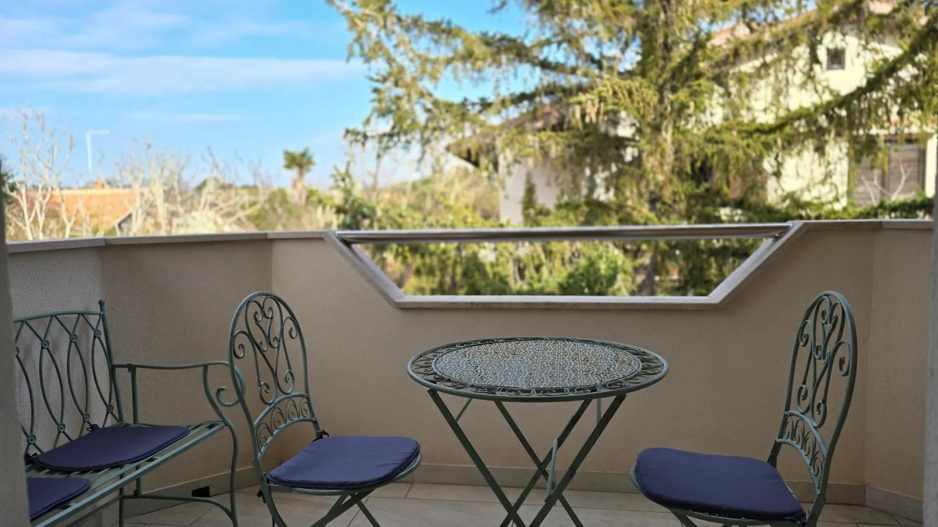 Marine Bliss Apartment Savudrija 0*,  Croatia