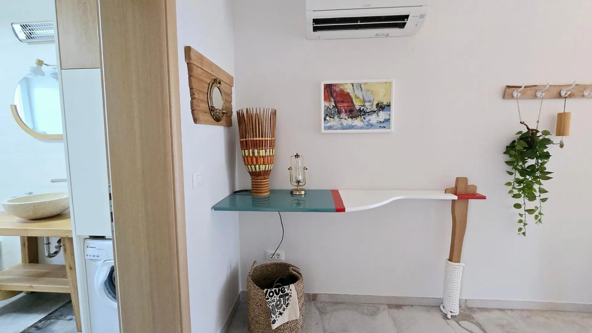 Marine Bliss Apartment Savudrija 0*,