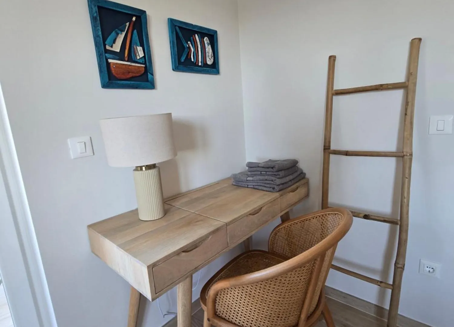 Marine Bliss Apartment Savudrija