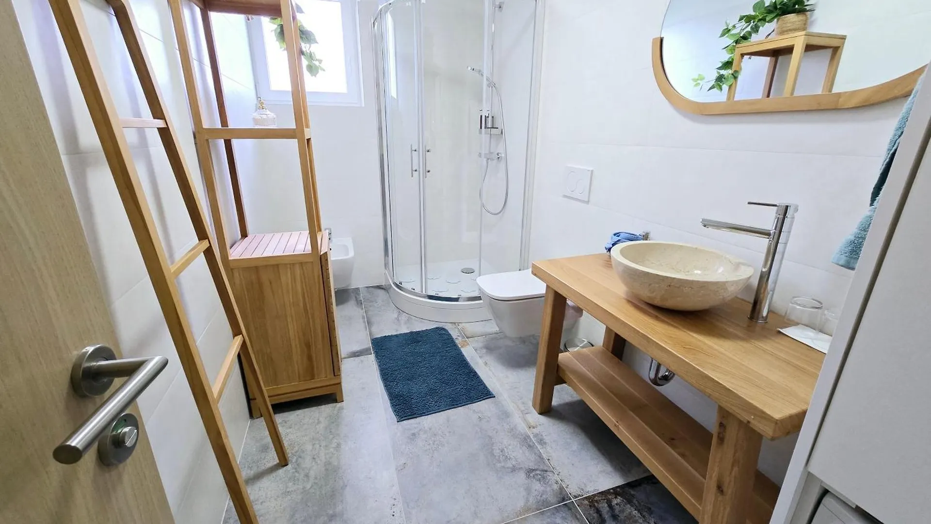 Marine Bliss Apartment Savudrija
