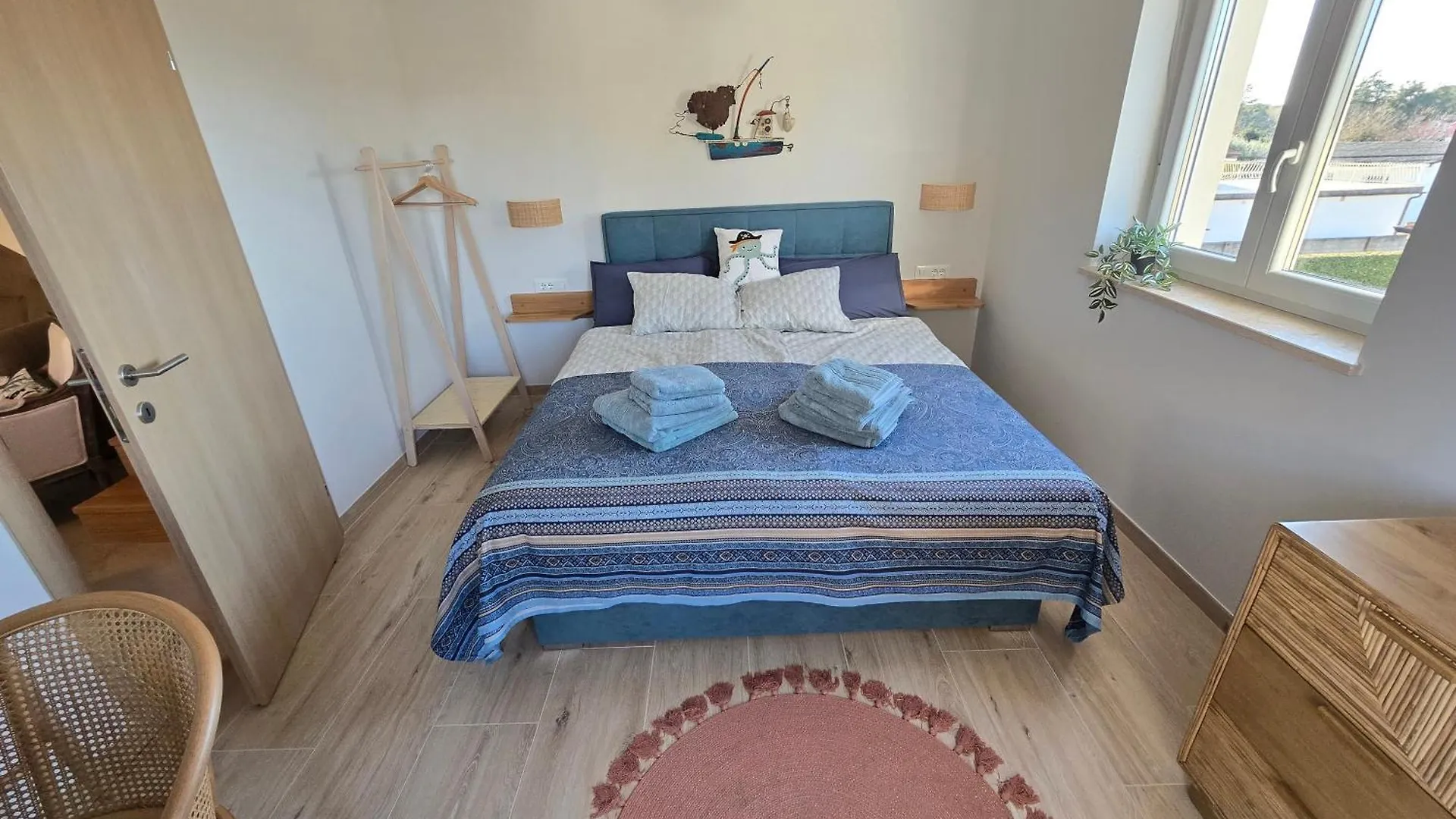 Marine Bliss Apartment Savudrija Croatia