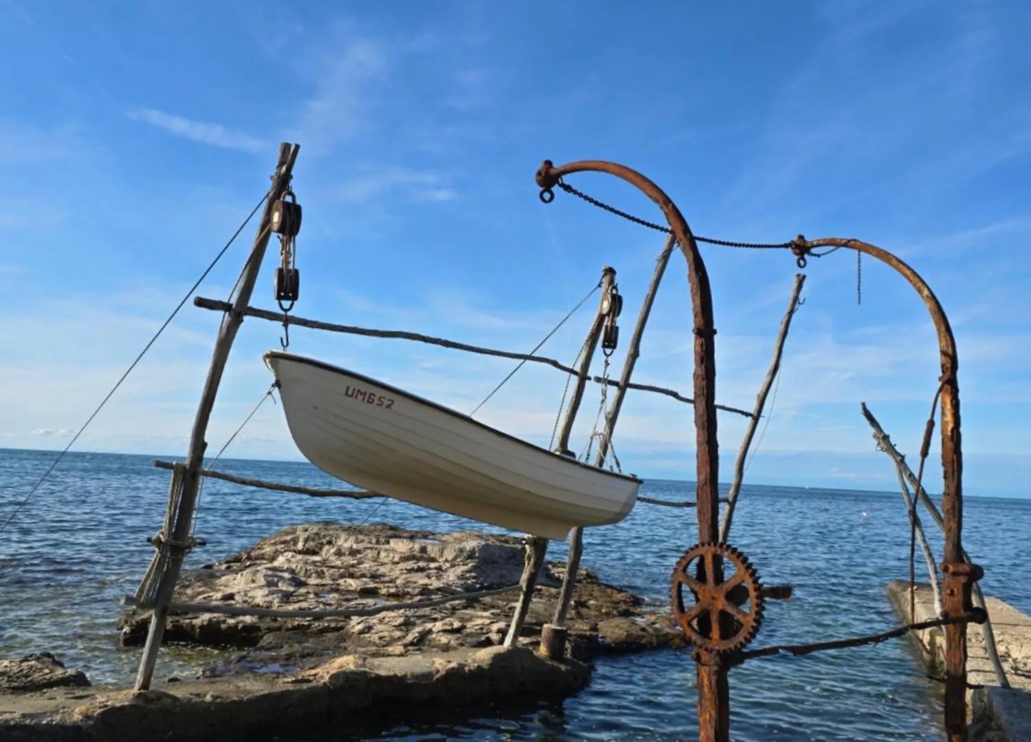 Marine Bliss Apartment Savudrija Croatia