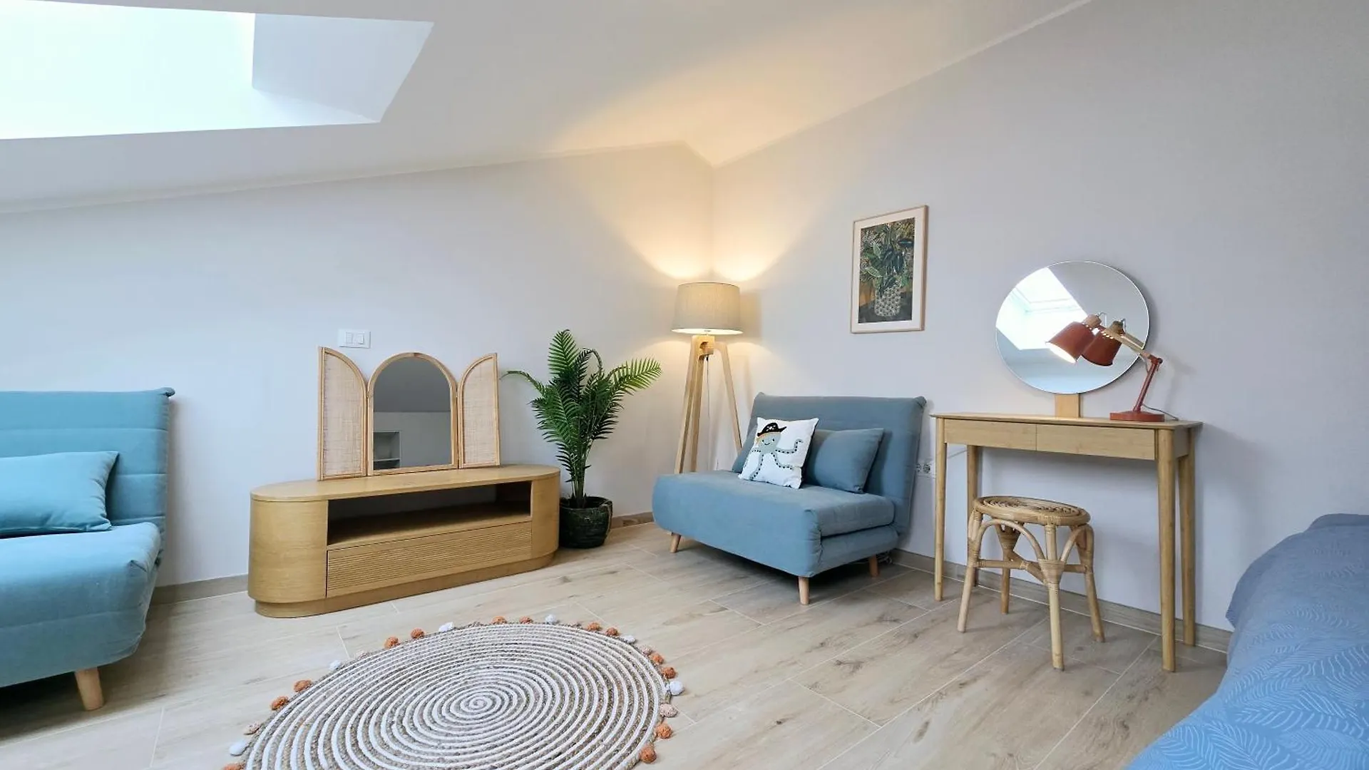 Marine Bliss Apartment Savudrija
