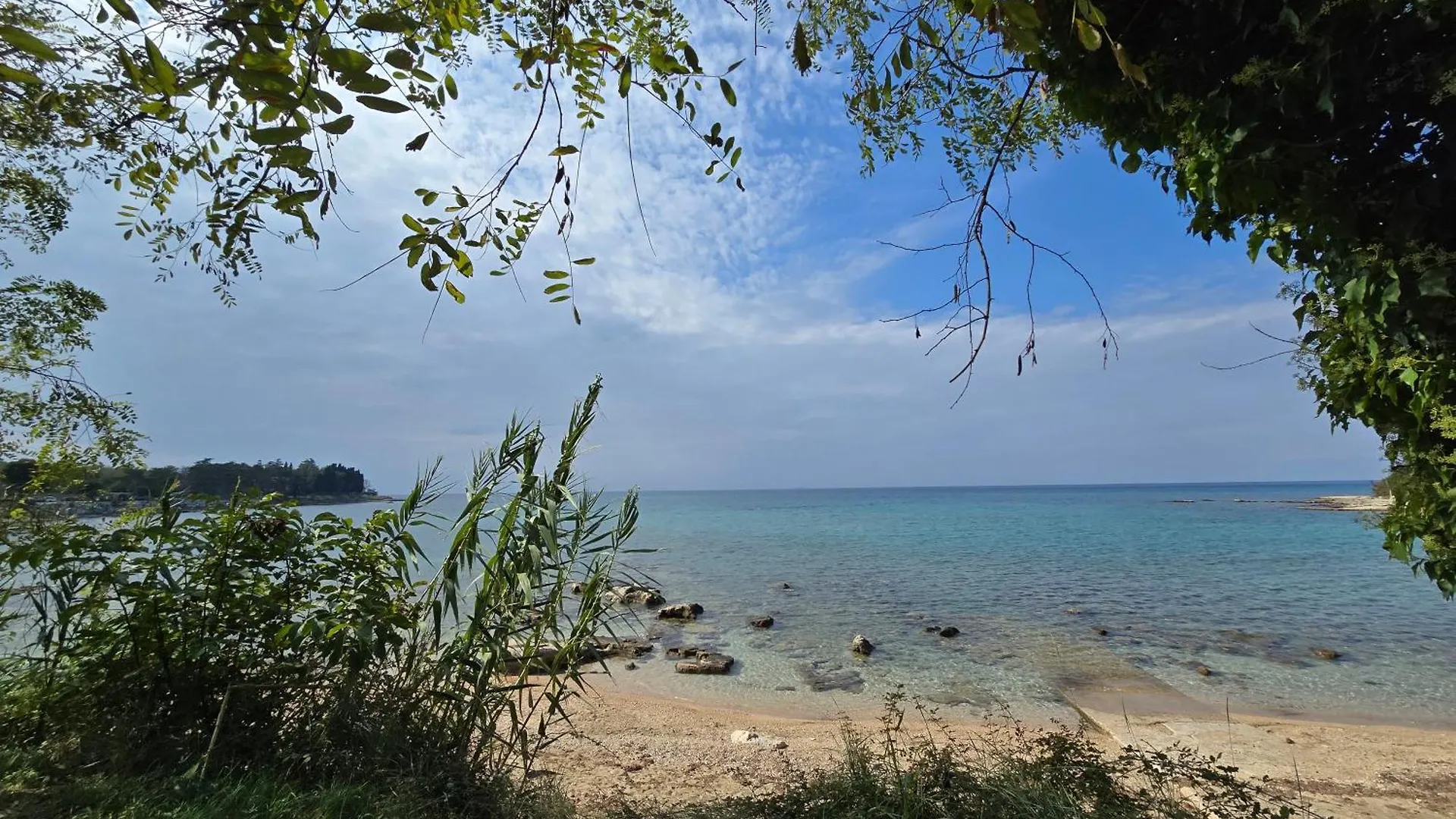 Marine Bliss Apartment Savudrija