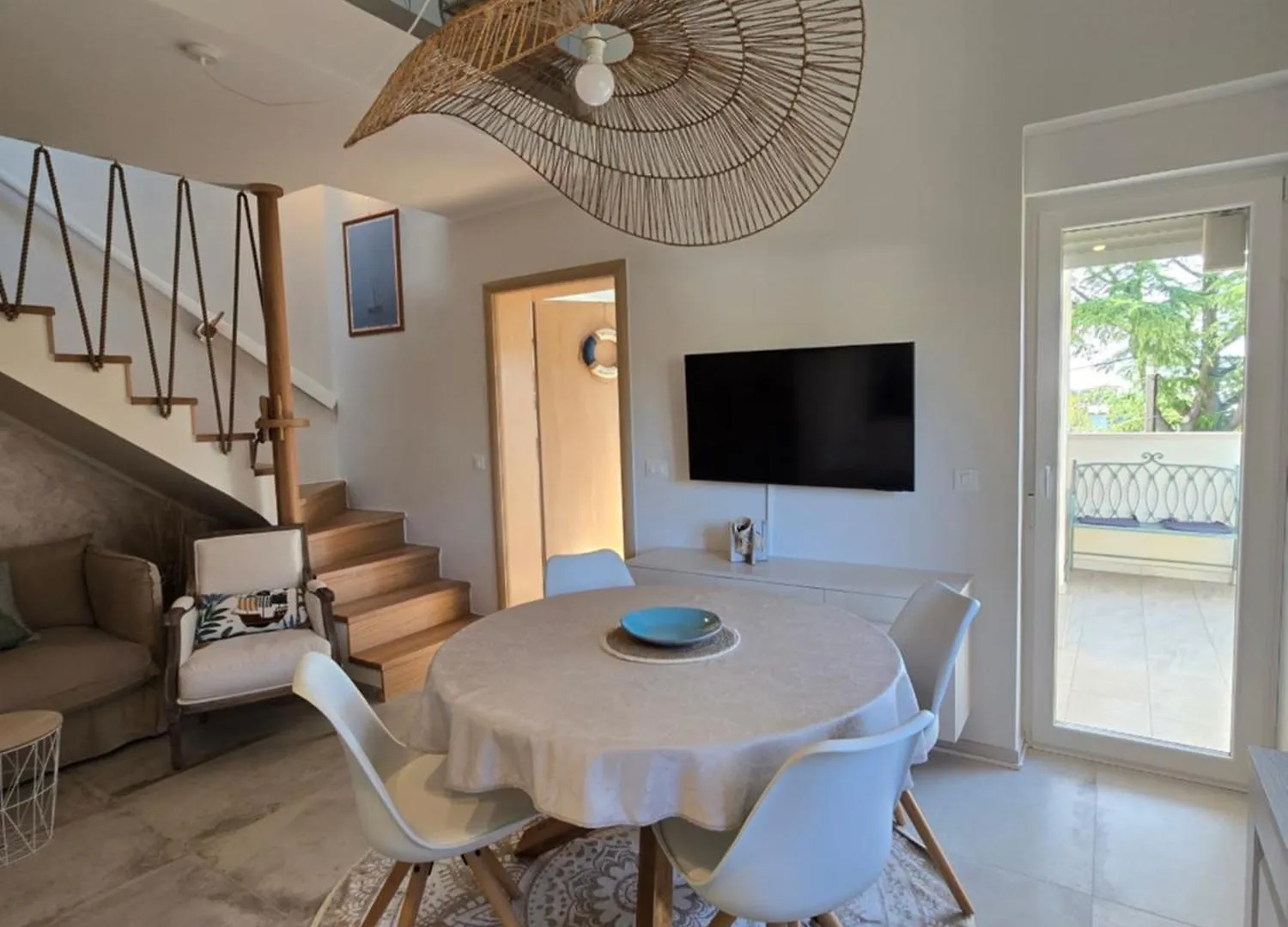 Marine Bliss Apartment Savudrija
