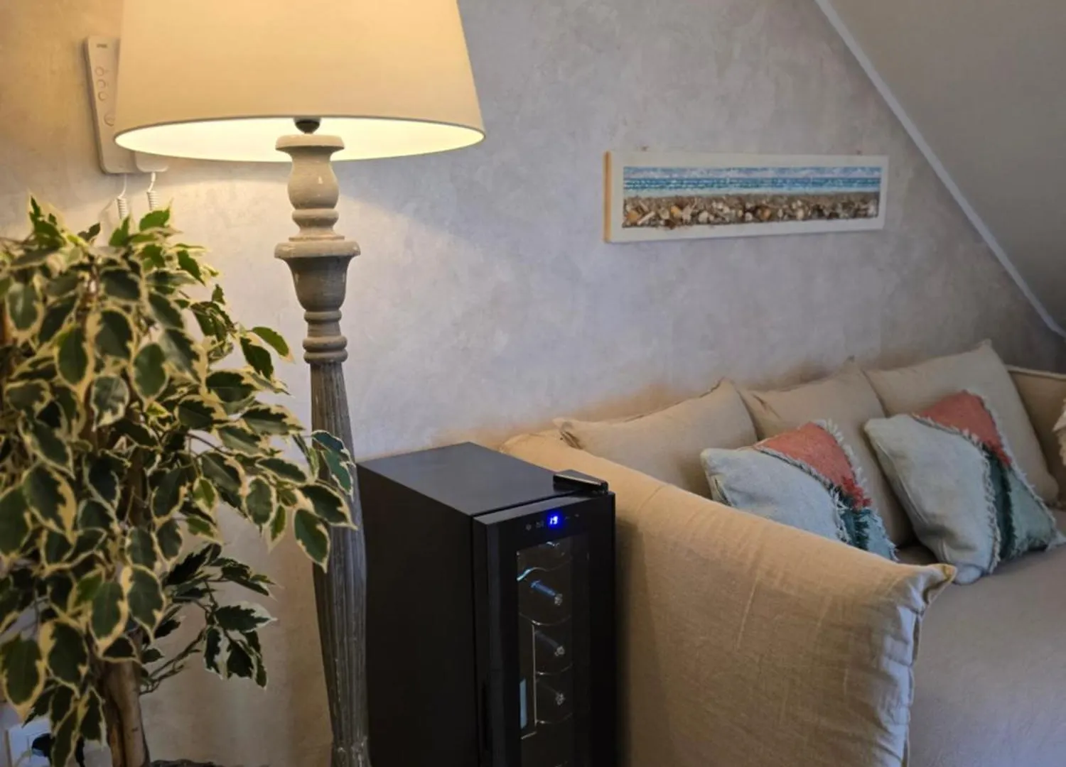 Marine Bliss Apartment Savudrija Croatia