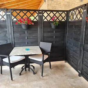 Affittacamere Ancora, Savudrija